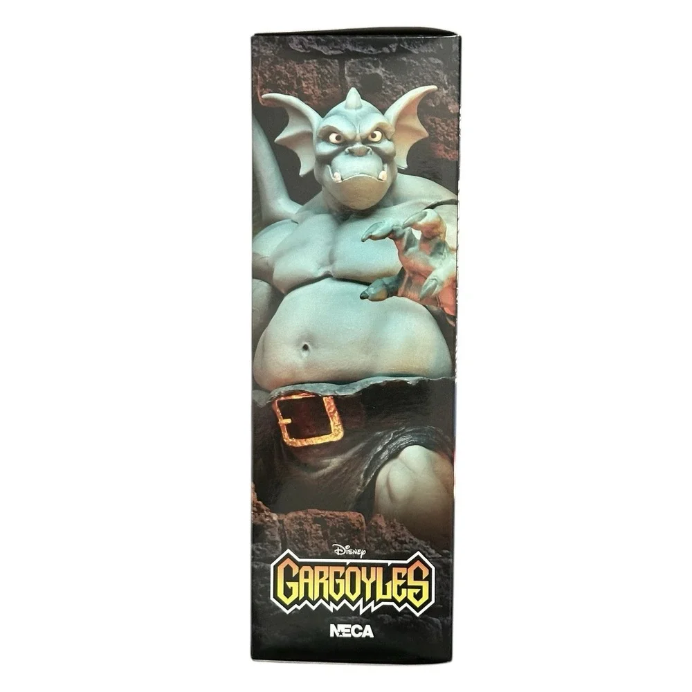 NEW NECA Gargoyles Ultimate‎ Broadway 7